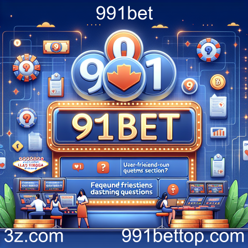 Descubra Tudo sobre a Categoria de Perguntas Frequentes do 991bet